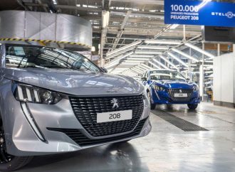 ¿Qué porcentaje de autos argentinos vende cada marca?