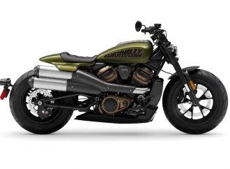 El Grupo Simpa se queda con Harley-Davidson Argentina