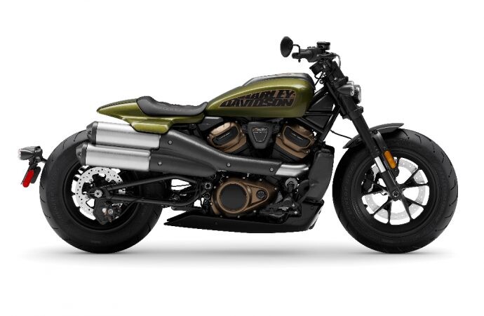 El Grupo Simpa se queda con Harley-Davidson Argentina