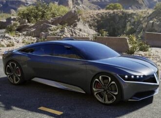 BeyonCa, la automotriz china que va por las marcas premium