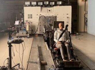 Crean el primer dummie femenino de la historia