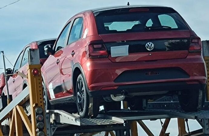 Last Edition: así es la versión despedida del Volkswagen Gol