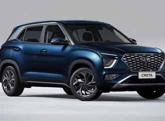 Hyundai lanza la nueva Creta en la Argentina