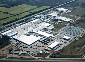 Toyota producirá 182.000 autos en la Argentina en 2023