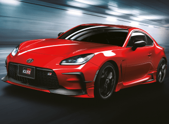 Toyota lanza la GR 86 en la Argentina