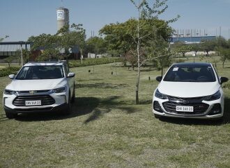 General Motors festeja los 25 años de su planta de Alvear