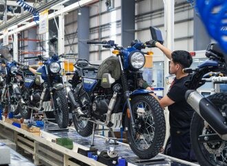 Se extiende hasta fin de 2028 el arancel cero para el armado de motos en la Argentina