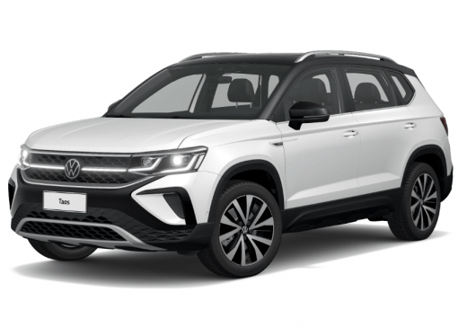 Patentamientos marzo 2023: el Taos fue el SUV más vendido