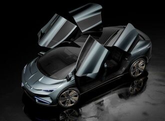 Aehra, la nueva marca de lujo italiana