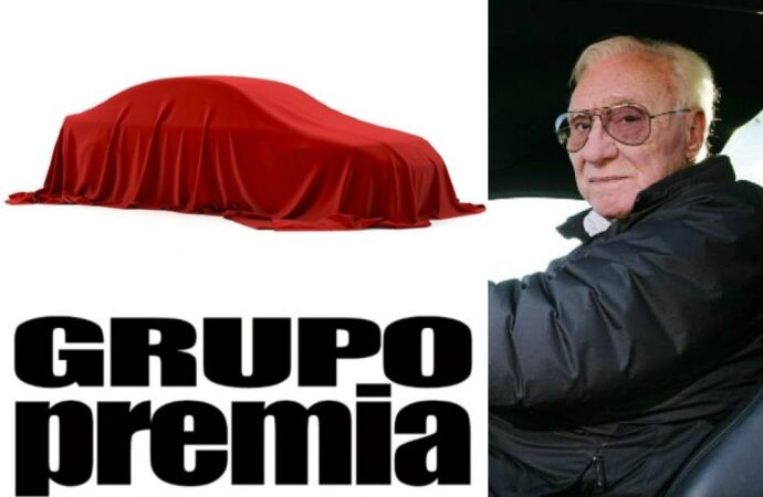 El premio del Auto del Año 2023 se llamará Carlos Figueras