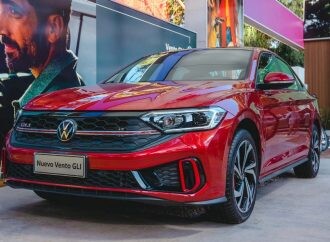 Volkswagen mostró los renovados Vento y Tiguan en la Argentina