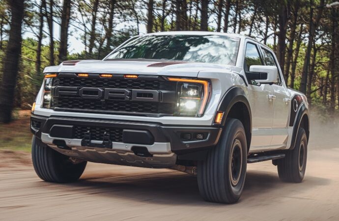 El ranking, por potencia, con todas pick ups de la Argentina