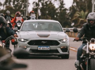 Ford inició el Summer Energy 2023 en Punta del Este