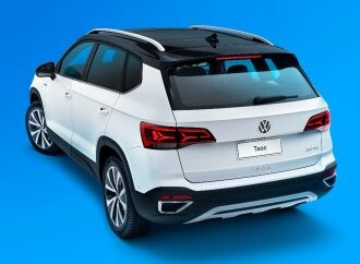 Los SUV y crossover más vendidos de marzo 2023