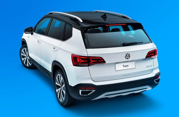 Los SUV y crossover más vendidos de marzo 2023