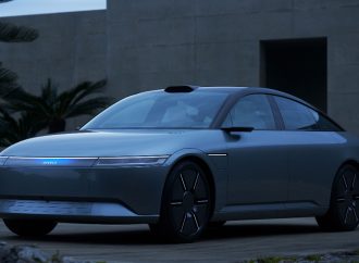 Sony y Honda le ponen nombre a su marca conjunta: Afeela