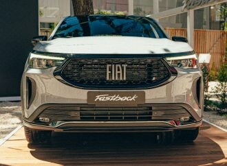 Cuándo llegan las novedades 2023 de Fiat, Abarth, Jeep y Ram