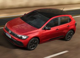 Volkswagen Polo Track 1st Edition: “Yo quería ser un Gol”