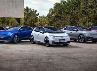 Volkswagen expande el negocio de agencia por sobre el de concesionario en Europa