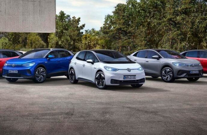 Volkswagen expande el negocio de agencia por sobre el de concesionario en Europa