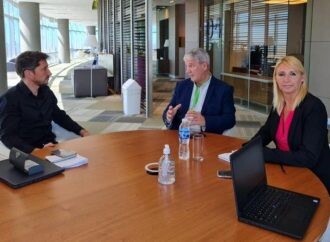 Polémica por la designación en YPF Litio de una funcionaria procesada por corrupción