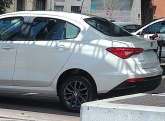 Fiat reacomodará la gama del Cronos