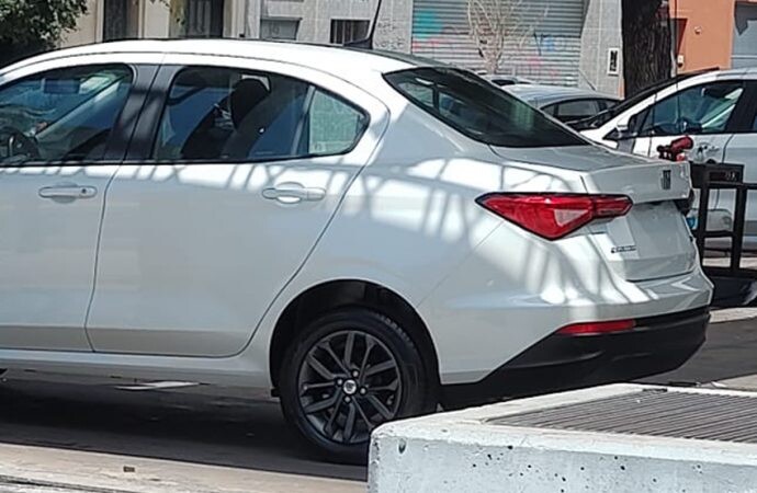 Fiat reacomodará la gama del Cronos