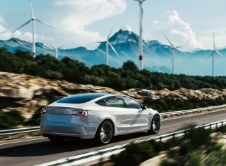 Según un informe, la industria automotriz está muy lejos de lograr sus objetivos ante el cambio climático