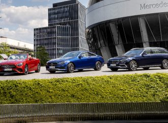 Mercedes podría recortar casi una veintena de modelos