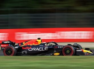 Ford volverá a la Fórmula Uno en 2026