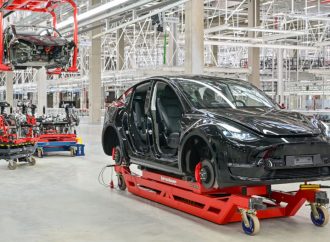 ¿Elon Musk podrá ser el Henry Ford de los autos eléctricos?