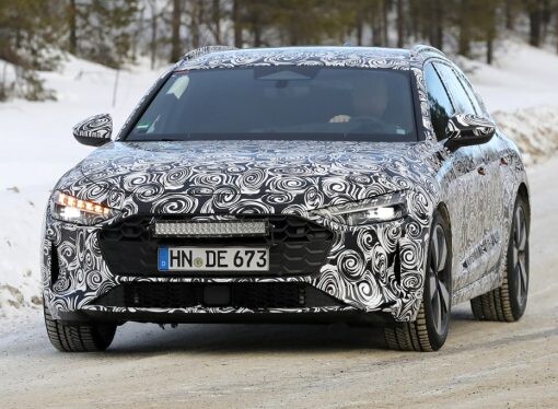 Audi podría modificar la denominación de sus modelos