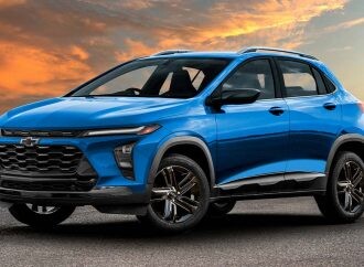 Como Nivus o Pulse, el Chevrolet Onix tendrá su versión crossover