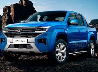 Qué novedades tendrá la VW Amarok argentina en 2024