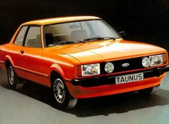 Los Ford Taunus que no tuvimos