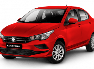Fiat Cronos: El momento justo para subirse al Auto de los Argentinos