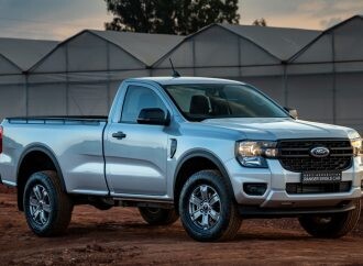 ¿Tendrá versiones de cabina simple la nueva Ford Ranger argentina?