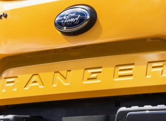 Ford producirá los motores de la nueva Ranger en Pacheco