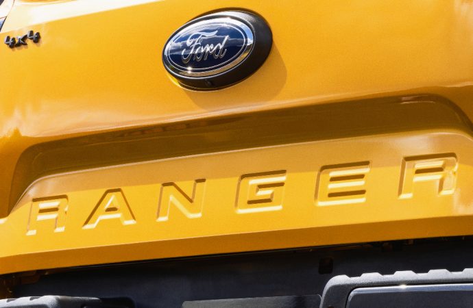 Ford producirá los motores de la nueva Ranger en Pacheco