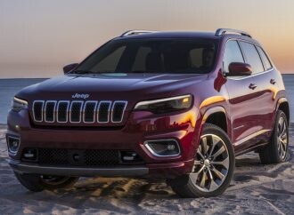 Jeep deja de producir el Cherokee tras casi 50 años de vida