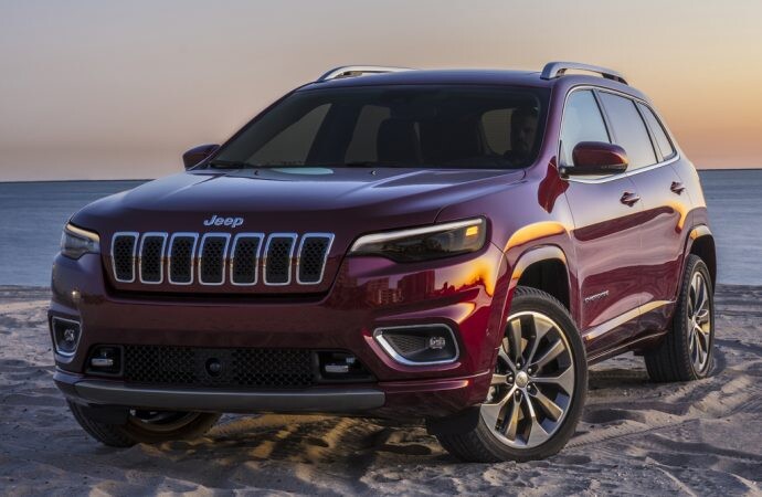 Jeep deja de producir el Cherokee tras casi 50 años de vida