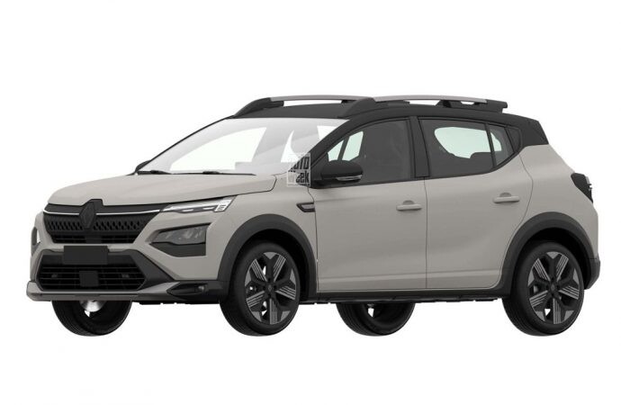Renault inició la preserie de su nuevo SUV compacto en Brasil