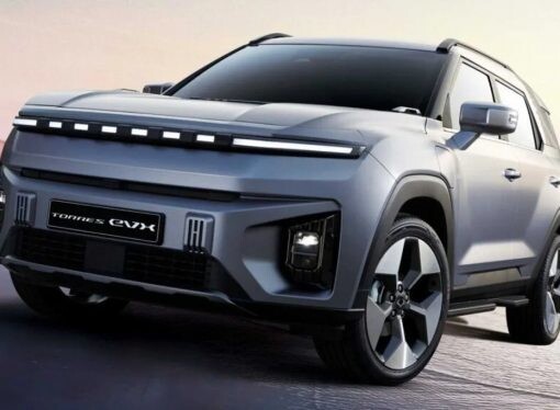 Ssangyong se llamará ahora KG Mobility