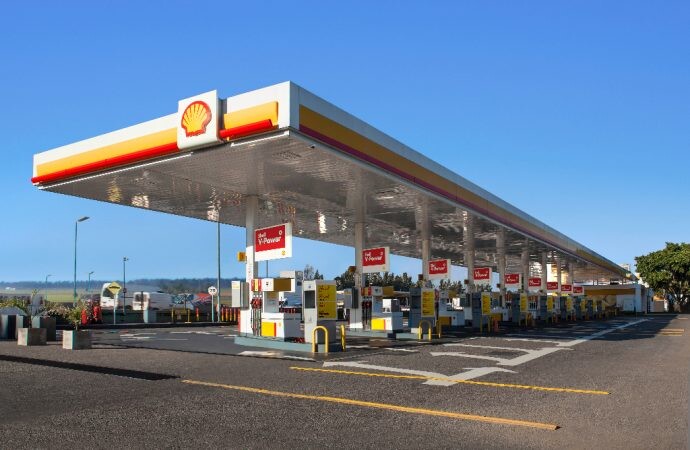 Alianza estratégica entre Shell y Cencosud con importantes beneficios