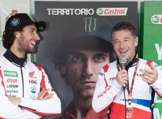 Castrol dijo presente en el Gran Premio de Argentina 2023