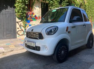 E-Coche se expande