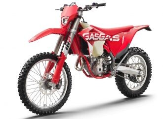GasGas llega a la Argentina con dos motos ensambladas localmente