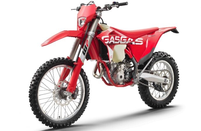 GasGas llega a la Argentina con dos motos ensambladas localmente