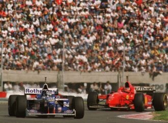 Opinión: ¿volverá la Fórmula Uno a la Argentina?