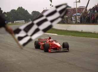 A 25 años de la última carrera de Fórmula Uno en la Argentina